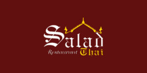 Salad Thai Restaurant, Ontario, Oakville