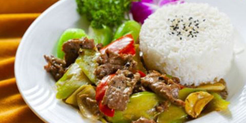 Thai Food, Thai Cuisine
